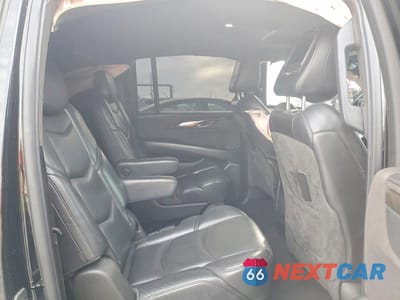 Zdjęcie 11 z 13 samochodu: 2019 CADILLAC ESCALADE ESV PLATINUM VIN:1GYS4KKJ5KR210097 - miniatura