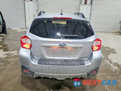 Zdjęcie 6 z 12 samochodu: 2014 SUBARU XV CROSSTREK 2.0 LIMITED VIN:JF2GPAKCXE8233806 - miniatura