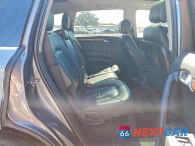 Zdjęcie 11 z 13 samochodu: 2013 AUDI Q7 PREMIUM PLUS VIN:WA1LGAFE1DD003435 - miniatura