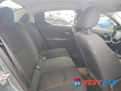 Zdjęcie 10 z 12 samochodu: 2009 DODGE AVENGER SXT VIN:1B3LC56B99N556996 - miniatura