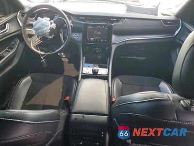 Zdjęcie 8 z 13 samochodu: 2025 JEEP GRAND CHEROKEE L LAREDO VIN:1C4RJJAG6S8715262 - miniatura