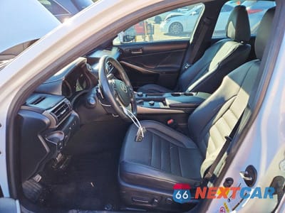 Zdjęcie 7 z 11 samochodu: 2019 LEXUS IS VIN:JTHBA1D21K5088634 - miniatura