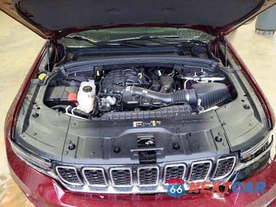 Zdjęcie 12 z 13 samochodu: 2024 JEEP GRAND CHEROKEE LIMITED VIN:1C4RJHBG4RC229547 - miniatura