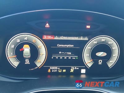 Zdjęcie 9 z 13 samochodu: 2019 AUDI Q8 PREMIUM PLUS VIN:WA1BVAF19KD038199 - miniatura