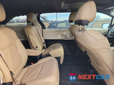 Zdjęcie 11 z 12 samochodu: 2023 TOYOTA SIENNA LE VIN:5TDGSKFC3PS084439 - miniatura
