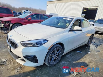 2022 BMW 228XI WBA73AK08N7K60781 - główne zdjęcie licytacji z USA - miniatura