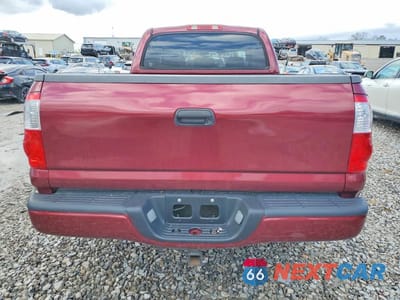 Zdjęcie 6 z 12 samochodu: 2004 TOYOTA TUNDRA LIMITED VIN:5TBDT481X4S463465 - miniatura