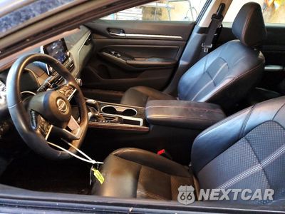 Zdjęcie 7 z 12 samochodu: 2025 NISSAN ALTIMA SR VIN:1N4BL4CV7SN310785 - miniatura