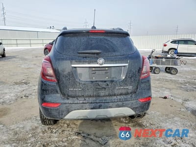 Zdjęcie 6 z 13 samochodu: 2017 BUICK ENCORE PREMIUM VIN:KL4CJHSB8HB083999 - miniatura