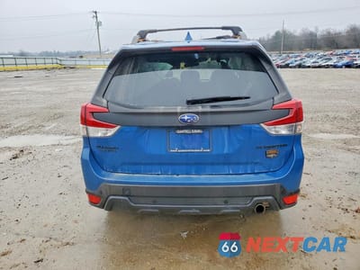 Zdjęcie 6 z 12 samochodu: 2022 SUBARU FORESTER WILDERNESS VIN:JF2SKAMC5NH408727 - miniatura