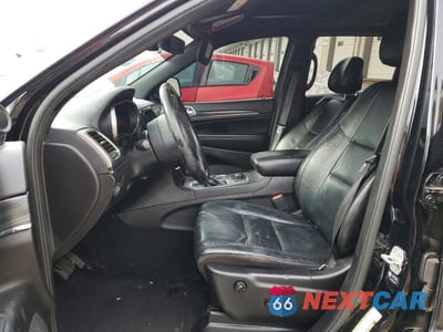 Zdjęcie 7 z 12 samochodu: 2021 JEEP GRAND CHEROKEE LIMITED VIN:1C4RJFBG2MC536146 - miniatura