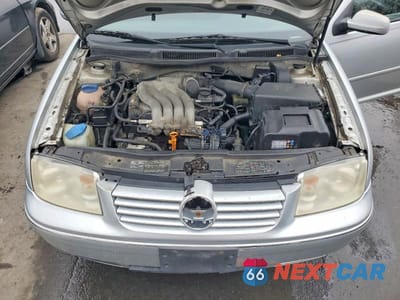 Zdjęcie 11 z 12 samochodu: 2004 VOLKSWAGEN JETTA GLS VIN:3VWSK69M54M041378 - miniatura