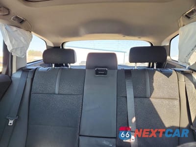 Zdjęcie 10 z 12 samochodu: 2006 BMW X3 3.0I VIN:WBXPA934X6WD25376 - miniatura