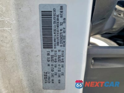 Zdjęcie 13 z 13 samochodu: 2017 RAM PROMASTER 2500 2500 HIGH VIN:3C6TRVDGXHE551778 - miniatura