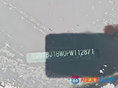 Zdjęcie 12 z 12 samochodu: 2023 NISSAN QASHQAI SV VIN:JN1BJ1BW0PW112871 - miniatura