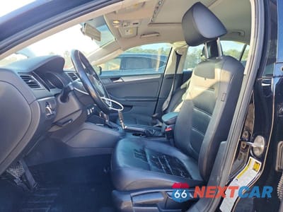 Zdjęcie 7 z 11 samochodu: 2017 VOLKSWAGEN JETTA SE VIN:3VWDB7AJ8HM296354 - miniatura