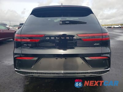Zdjęcie 6 z 12 samochodu: 2026 GENESIS GV70 ADVANCED VIN:5NMMBDTB8TH039763 - miniatura