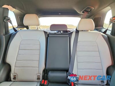 Zdjęcie 10 z 13 samochodu: 2026 HONDA CR-V SPORT TOURING VIN:7FARS6H91TE009517 - miniatura