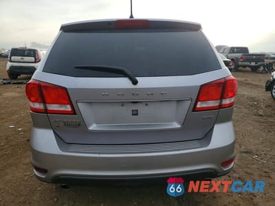 Zdjęcie 6 z 14 samochodu: 2019 DODGE JOURNEY GT VIN:3C4PDDEG0KT764520 - miniatura