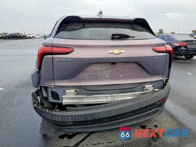Zdjęcie 6 z 12 samochodu: 2024 CHEVROLET BLAZER 2LT VIN:3GNKDBRJ2RS248414 - miniatura