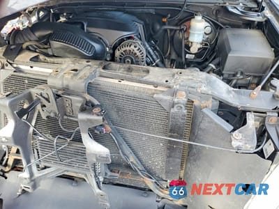 Zdjęcie 11 z 12 samochodu: 2011 CHEVROLET SILVERADO K1500 LT VIN:1GCRKSE39BZ419981 - miniatura