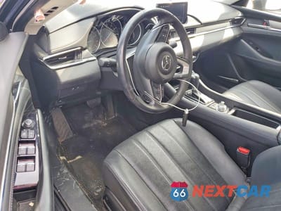 Zdjęcie 8 z 12 samochodu: 2019 MAZDA 6 GRAND TOURING VIN:JM1GL1TY4K1506859 - miniatura