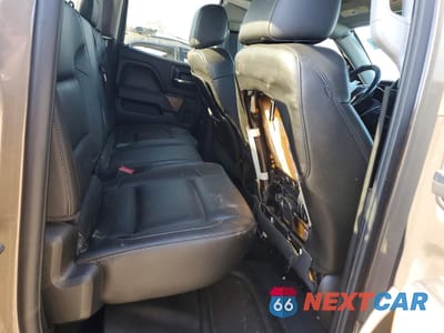 Zdjęcie 10 z 13 samochodu: 2014 GMC SIERRA K1500 SLT VIN:1GTV2VEC3EZ117283 - miniatura