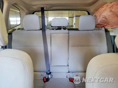 Zdjęcie 10 z 12 samochodu: 2016 SUBARU FORESTER 2.5I PREMIUM VIN:JF2SJADC0GH518333 - miniatura