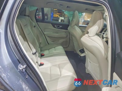 Zdjęcie 11 z 12 samochodu: 2020 VOLVO V60 CROSS COUNTRY T5 MOMENTUM VIN:YV4102WK4L1040926 - miniatura