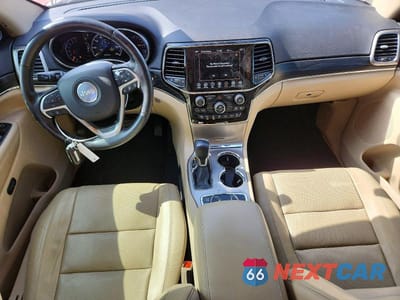 Zdjęcie 8 z 12 samochodu: 2020 JEEP GRAND CHEROKEE LIMITED VIN:1C4RJFBG4LC313332 - miniatura