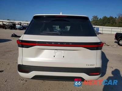 Zdjęcie 6 z 12 samochodu: 2026 LEXUS TX 350 LUXURY VIN:5TDAAAA60TS018459 - miniatura