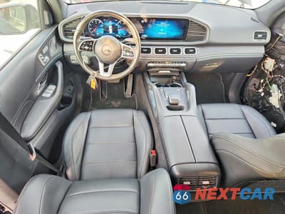 Zdjęcie 8 z 13 samochodu: 2022 MERCEDES-BENZ GLE 350 VIN:4JGFB4JB6NA676204 - miniatura