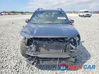 Piąte zdjęcie samochodu w środku: 2025 SUBARU FORESTER LIMITED VIN:JF2SLDRC9SH525455 - miniatura