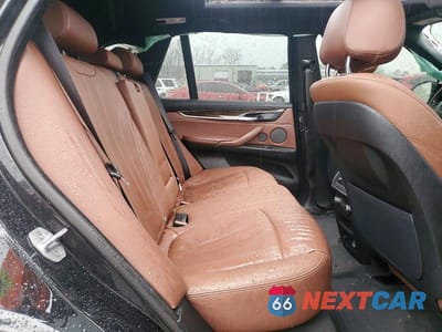 Zdjęcie 11 z 13 samochodu: 2018 BMW X5 XDR40E VIN:5UXKT0C59J0W03116 - miniatura