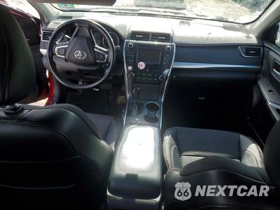 Zdjęcie 8 z 12 samochodu: 2016 TOYOTA CAMRY LE VIN:4T1BF1FK0GU578751 - miniatura
