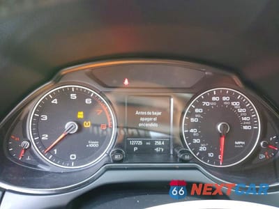 Zdjęcie 9 z 13 samochodu: 2014 AUDI Q5 PREMIUM PLUS VIN:WA1LFAFP7EA004175 - miniatura