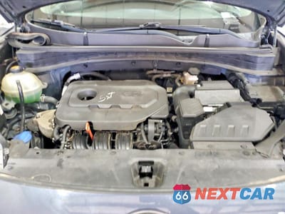 Zdjęcie 12 z 12 samochodu: 2017 KIA SPORTAGE LX VIN:KNDPMCAC7H7118627 - miniatura