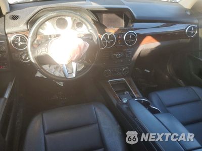 Zdjęcie 8 z 14 samochodu: 2014 MERCEDES-BENZ GLK 350 4MATIC VIN:WDCGG8JB0EG334787 - miniatura