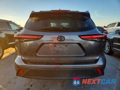 Zdjęcie 6 z 13 samochodu: 2023 TOYOTA HIGHLANDER L VIN:5TDKDRAH9PS046469 - miniatura