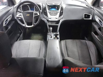Zdjęcie 8 z 13 samochodu: 2017 CHEVROLET EQUINOX LT VIN:2GNFLFEK4H6243108 - miniatura