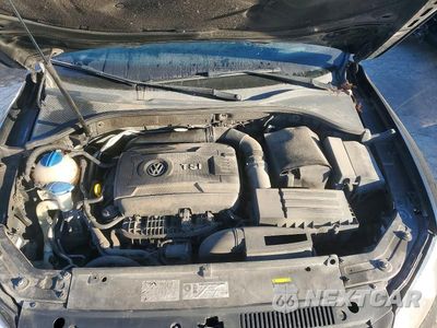Zdjęcie 11 z 11 samochodu: 2014 VOLKSWAGEN PASSAT S VIN:1VWAS7A35EC120234 - miniatura