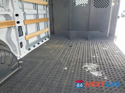 Zdjęcie 10 z 14 samochodu: 2023 RAM PROMASTER 2500 DELIVERY VAN VIN:3C6LRVVG9PE572781 - miniatura