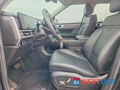 Zdjęcie 7 z 14 samochodu: 2025 HYUNDAI SANTA FE SEL VIN:5NMP2DGL0SH099292 - miniatura