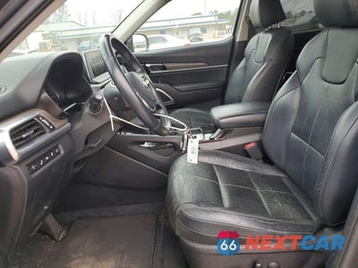 Zdjęcie 7 z 13 samochodu: 2020 KIA TELLURIDE EX VIN:5XYP34HCXLG020959 - miniatura