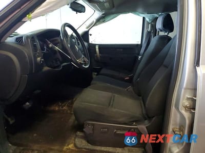 Zdjęcie 7 z 11 samochodu: 2012 CHEVROLET SILVERADO K1500 LT VIN:3GCPKSE75CG241336 - miniatura