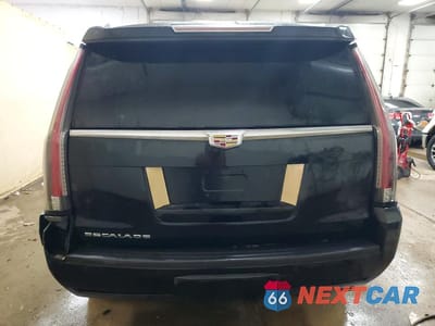 Zdjęcie 6 z 14 samochodu: 2016 CADILLAC ESCALADE LUXURY VIN:1GYS4BKJ4GR248542 - miniatura