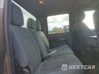 Zdjęcie 10 z 13 samochodu: 2015 FORD F250 SUPER DUTY VIN:1FT7W2B67FEB72886 - miniatura