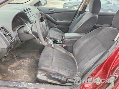 Zdjęcie 7 z 14 samochodu: 2012 NISSAN ALTIMA BASE VIN:1N4AL2AP0CN470125 - miniatura