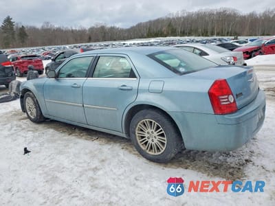 Drugie zdjęcie samochodu z przodu: 2009 CHRYSLER 300 VIN:2C3KA43D89H547557 - miniatura