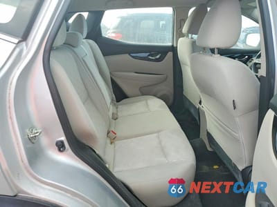Zdjęcie 12 z 14 samochodu: 2019 NISSAN ROGUE SPORT S VIN:JN1BJ1CPXKW235514 - miniatura